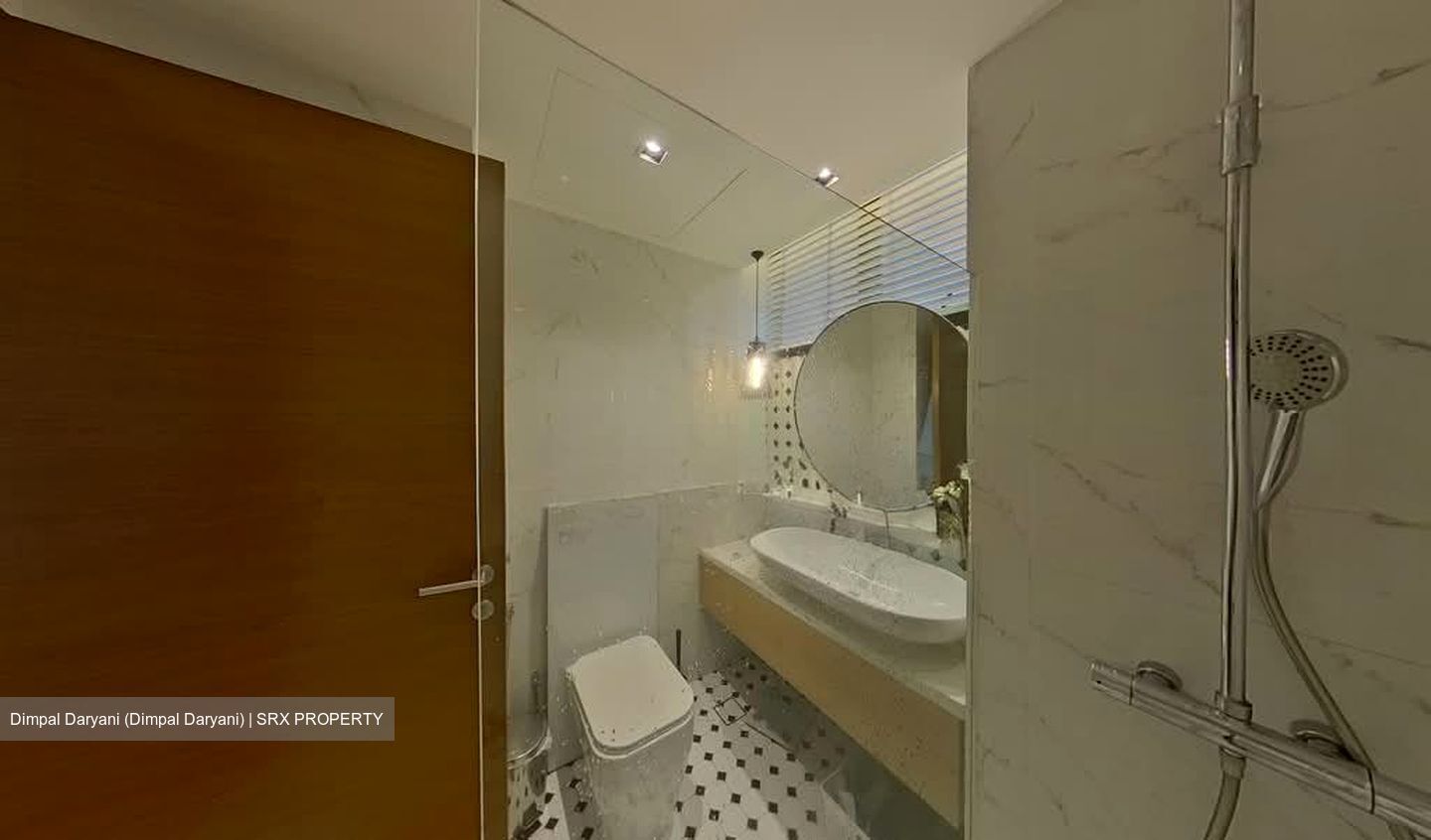 Leonie Gardens (D9), Condominium #586237511